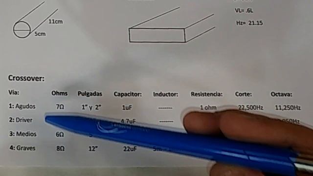 Modificación Kenwood JL-993 - Segunda Parte 2/2 смотреть онлайн