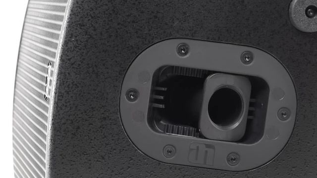 LD Systems DAVE 18 G3 - Compact 18" powered PA System смотреть онлайн