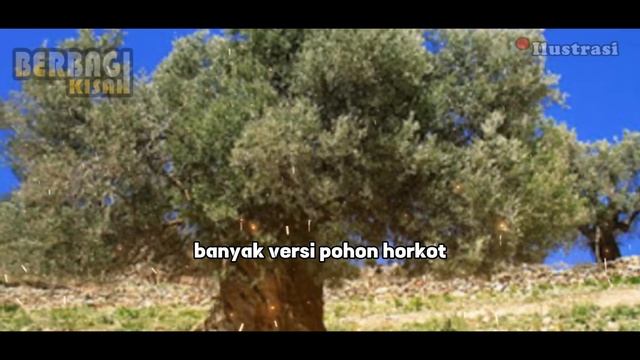 Ketakutan Israel Hadapi Akhir Zaman, Ramai-ramai Tanam Pohon Gharqad смотреть онлайн