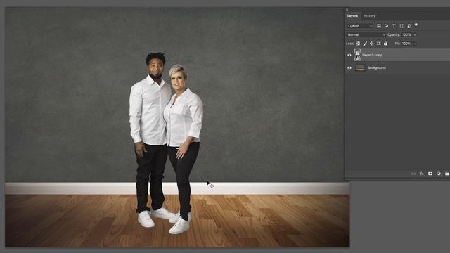 How To Create Realistic Drop Shadows In Photoshop смотреть онлайн