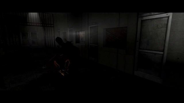 Garry's Mod - A Haunted House as Directed by J.J. Abrams смотреть онлайн