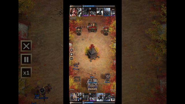 BoFM RtVE Tournament DaRki vs Nivatop - Intense Battles with no Room for Regrets смотреть онлайн