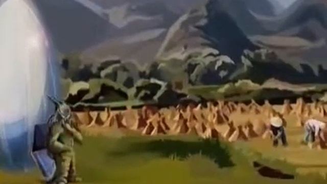 Одна из самых афер мира! Кто же на самом деле построил Великую Китайскую стену. смотреть онлайн