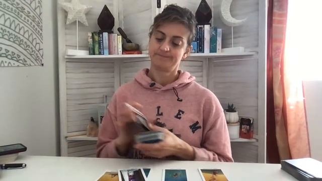 ? DAILY TAROT: This message is for you #dailytarot #bornwithoutboundaries #astrology смотреть онлайн