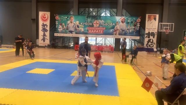 1 день мого турніру смотреть онлайн