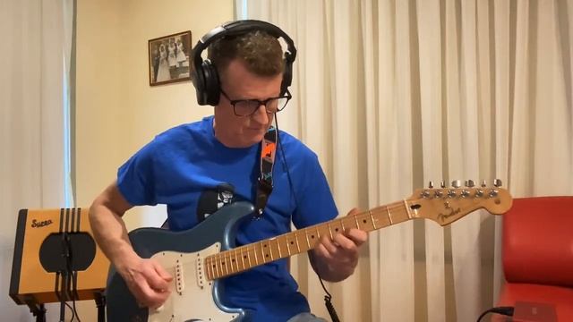 AM October 2023 Challenge: EP122 - Elmore James Style смотреть онлайн