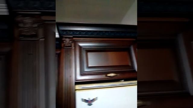 Обзор мебели заказчиков кухни шкафы купе на заказ(6) смотреть онлайн
