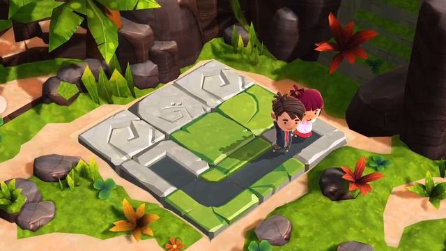 Pepeline Adventures Android Gameplay смотреть онлайн