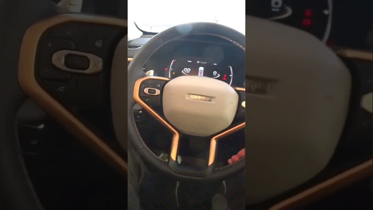 Китайцы делают вещи #haval #changan #havaljolion #ремонт #тазовлог #гараж смотреть онлайн