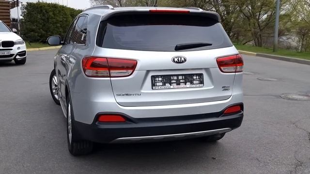 В Продаже Kia Sorento ! смотреть онлайн