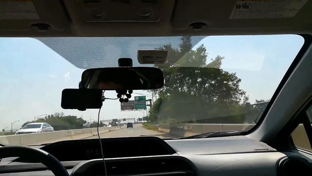 Newark Liberty International Airport Tour смотреть онлайн