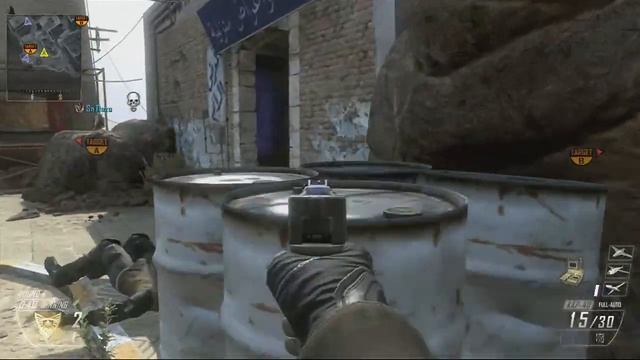 6man fun ft. Omni Clan and Sn Clan смотреть онлайн