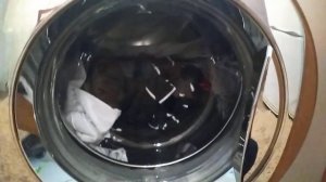 СТИРАЛЬНАЯ МАШИНА LG F1222NDR5: «Хлопок Быстро«30° 800об/мин|washing machine LG F1222NDR5«Cotton...