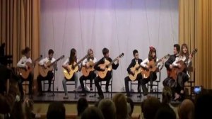 МЕЛОДИЯ ИЗ КИНОФИЛЬМА "НЕВЕЗУЧИЕ".