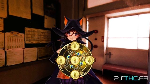 Tokyo Twilight Ghost Hunters Daybreak: Special Gigs - Toutes les fins | All Character Endings смотреть онлайн