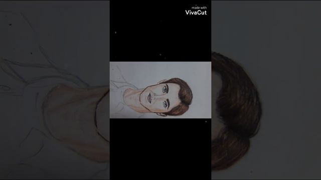 Как нарисовать Александра с Клуба Романтики "Я охочусь на тебя"рисуем персонажей клуба романтики смотреть онлайн