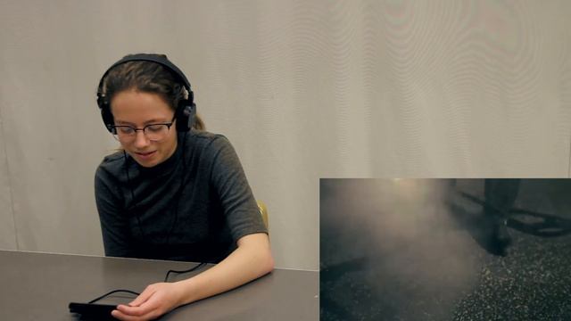 High school students react to DEATH CORE смотреть онлайн