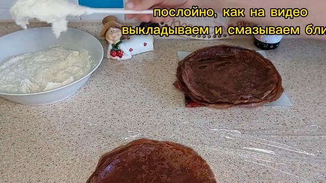 Домашние кулинарные подвиги