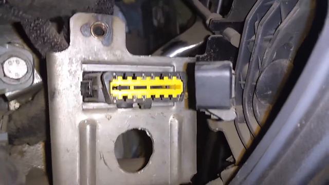 Ubicación Conector De Diagnóstico OBD2 Peugeot Boxer Tole 290C 2.0 2007 смотреть онлайн