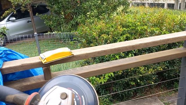 Ozito 18v 2 in 1 Sander and polisher смотреть онлайн