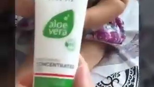 Спрей "Скорая помощь" и Гель Концентрат при прорезании зубиков смотреть онлайн