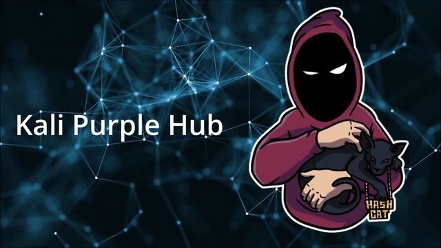?НОВЫЙ Kali Linux Purple | ОБЗОР 2023.1 Release смотреть онлайн