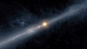 САМЫЕ НЕОБЫЧНЫЕ ЗВЕЗДЫ