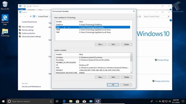 Fix: Ping is not recognized as an internal or external command смотреть онлайн