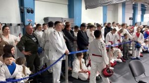 Сочи! Море! Турнир по АРБ!?