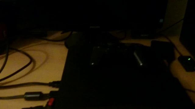 Kako spojiti PS3 na monitor ( VGA/DVI/HDMI ) i zvučnike смотреть онлайн