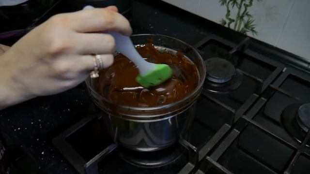 "Три шоколада" рецепт / Муссовый торт "Три Шоколада" / торт "Три шоколада" видео рецепт смотреть онлайн