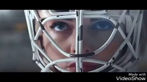 Клип "Только трус не играет в хоккей"/Тест-драйв онлайн вело