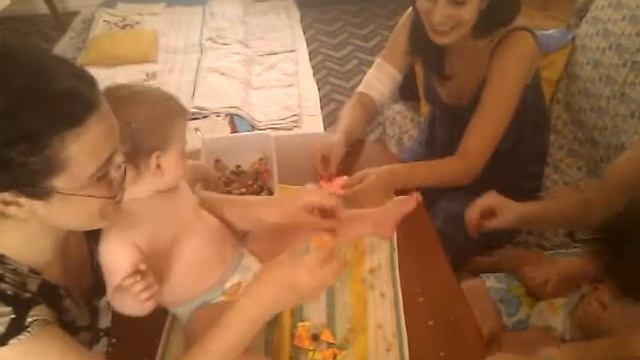 Атам -Хатик или у Агатки первый зуб) смотреть онлайн