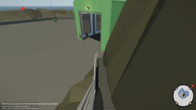 Stormworks Build and Rescue - Saving Lives And Building Vehicles! - Stormworks Gameplay Part 1 смотреть онлайн