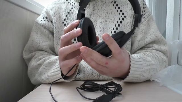 Наушники SVEN AP-860V смотреть онлайн