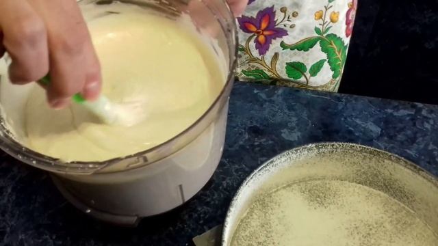 БИСКВИТ который ВСЕГДА 100 % ПОЛУЧАЕТСЯ и НЕ ОПАДАЕТ секреты приготовления смотреть онлайн