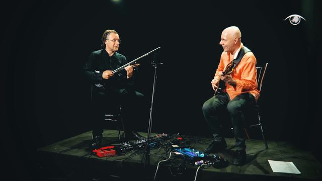 Two Siberians БЕЛЫЙ ОСТРОГ - Мицва (MITZVA) смотреть онлайн