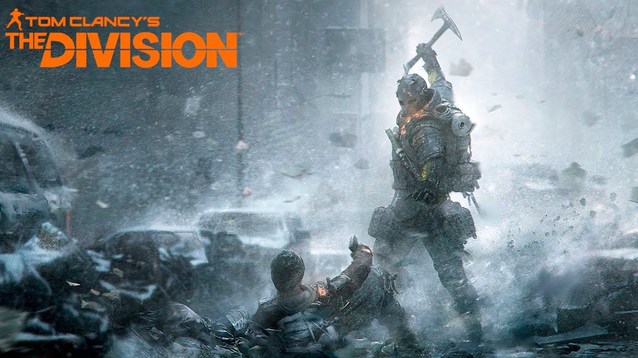 На волоске (Tom Clancy’s The Division) смотреть онлайн
