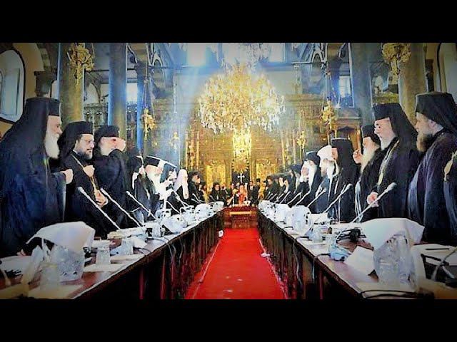 Современное состояние Православия: расколы и ереси смотреть онлайн