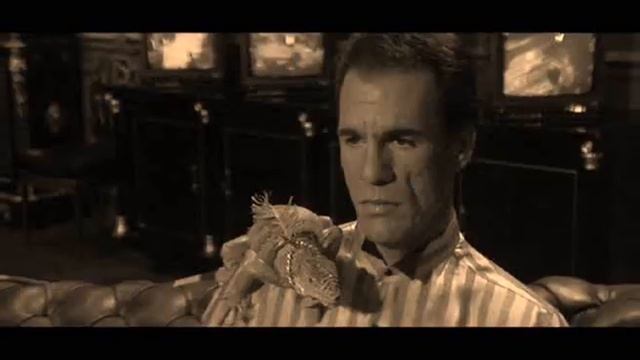 James Bond Song - Placebo смотреть онлайн