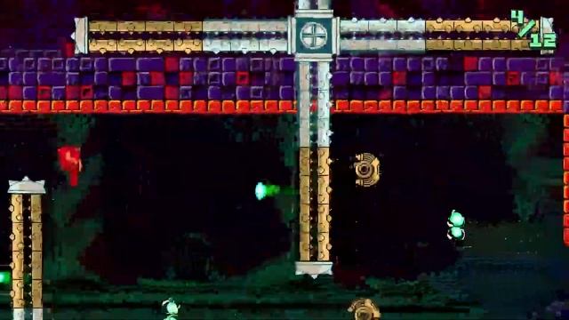 RunGunJumpGun - World 3 - All Levels, 100% Atomiks (+Bonus Level 41 + Extra Clips) смотреть онлайн