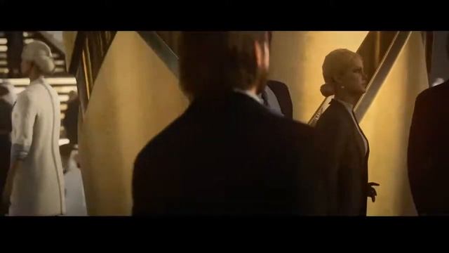 Hitman 3 Trailer w/ Gameplay | PS4, PS5, Xbox One, Xbox Series S & X, PC смотреть онлайн