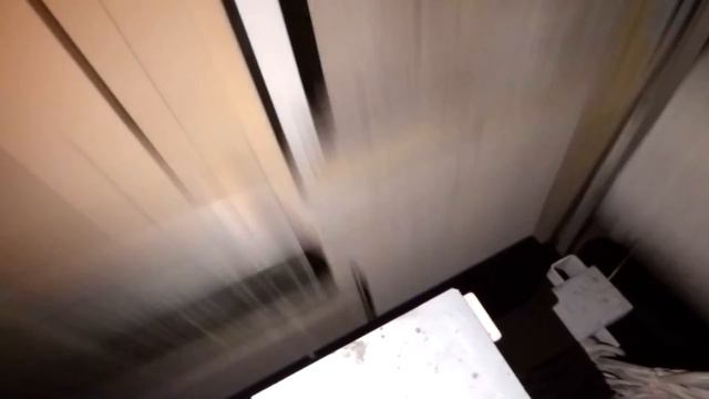 Detailed look at 5 m/s Mitsubishi skyscraper lift смотреть онлайн