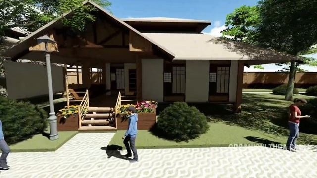 A Proposed Agritourism Complex In San Fabian, Pangasinan