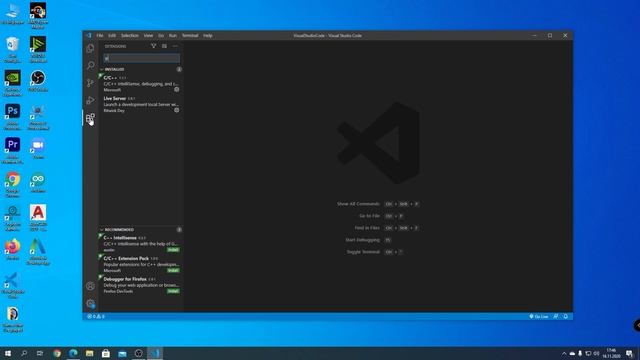 Python Kurulumu ve Visual Studio Code İle Kullanımı смотреть онлайн