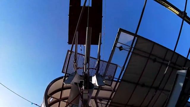 Sochi Swing 170 Meters (06.11.19)