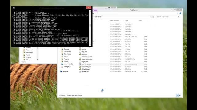 How to Use SpigotPatcher смотреть онлайн