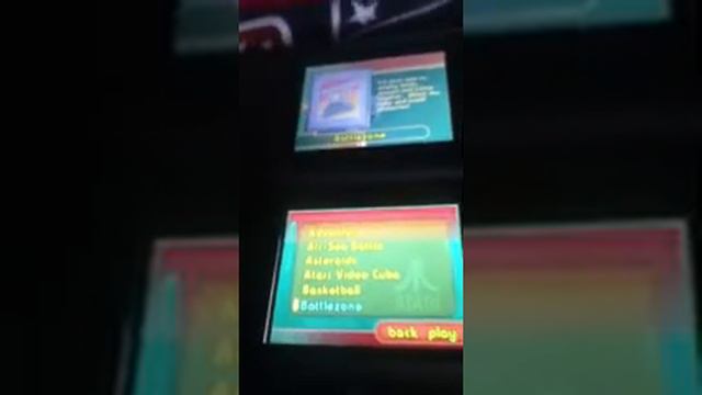 Atari greatest hits pt 1 смотреть онлайн