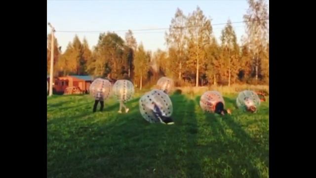 Kurs ka Sjeveru: U gostima kod "ICE DOG“(2) Kostroma, Rusija смотреть онлайн