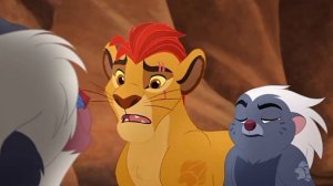 Хранитель лев клип || Кайон, Нала и Симба || Прости